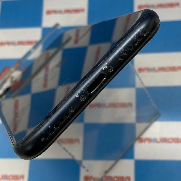 iPhoneSE 第3世代 SoftBank版SIMフリー 128GB MMYF3J/A A2782