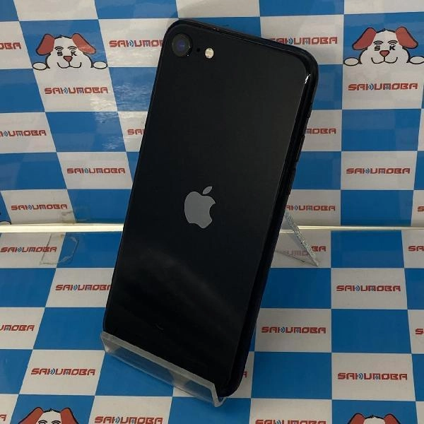 iPhoneSE 第3世代 SoftBank版SIMフリー 128GB MMYF3J/A A2782