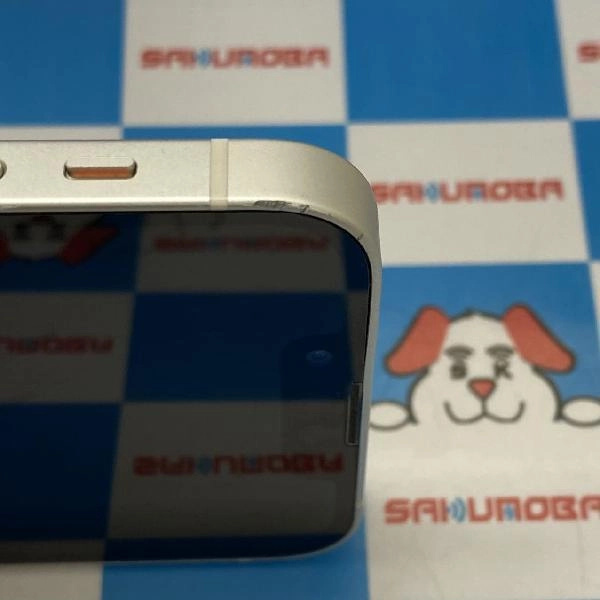 iPhone13 mini docomo版SIMフリー 128GB MLJE3J/A A2626