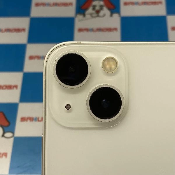 iPhone13 mini docomo版SIMフリー 128GB MLJE3J/A A2626