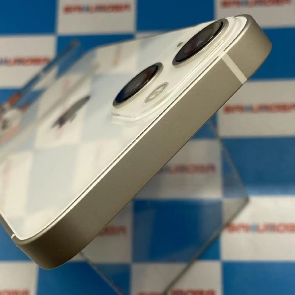 iPhone13 mini 楽天モバイル版SIMフリー 128GB MLJE3J/A A2626 極美品