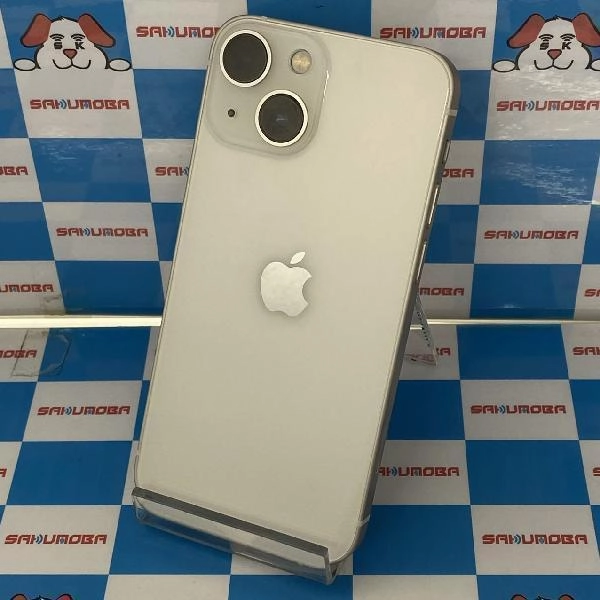 iPhone13 mini 楽天モバイル版SIMフリー 128GB MLJE3J/A A2626 極美品