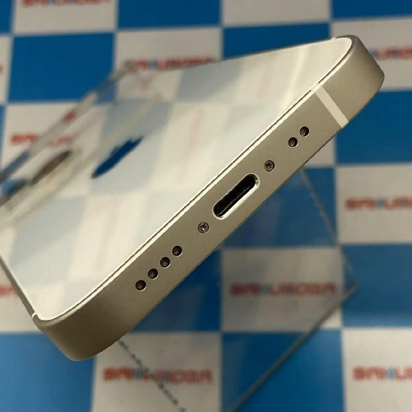 iPhone13 mini 楽天モバイル版SIMフリー 128GB MLJE3J/A A2626 極美品