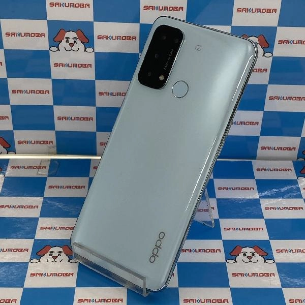 OPPO Reno5 A Y!mobile 128GB A101OP No 商品カラー