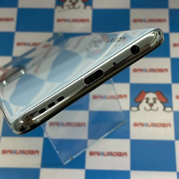 OPPO Reno5 A Y!mobile 128GB A101OP No 商品カラー