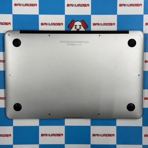 MacBook Air 11インチ Early 2015 128GB MJVM2J/A A1465 極美品 シルバー