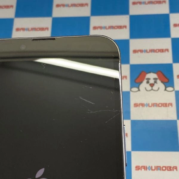 iPhone13 Pro SoftBank版SIMフリー 512GB MLV03J/A A2636