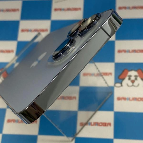 iPhone13 Pro SoftBank版SIMフリー 512GB MLV03J/A A2636