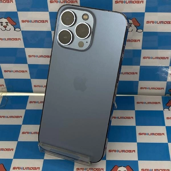 iPhone13 Pro SoftBank版SIMフリー 512GB MLV03J/A A2636