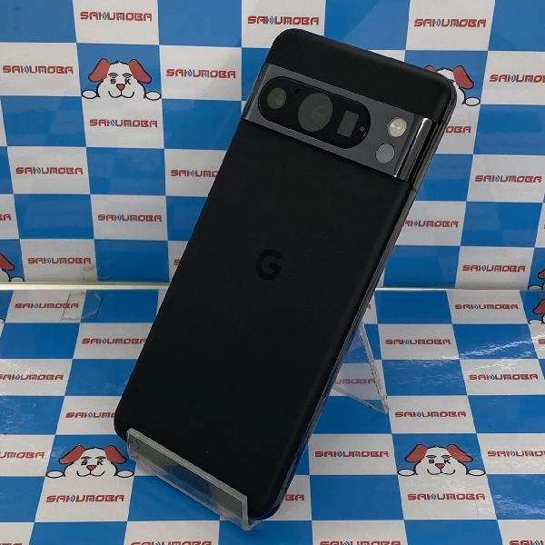 Google Pixel 8 Pro 国内版SIMフリー 128GB GE9DP 新品同様