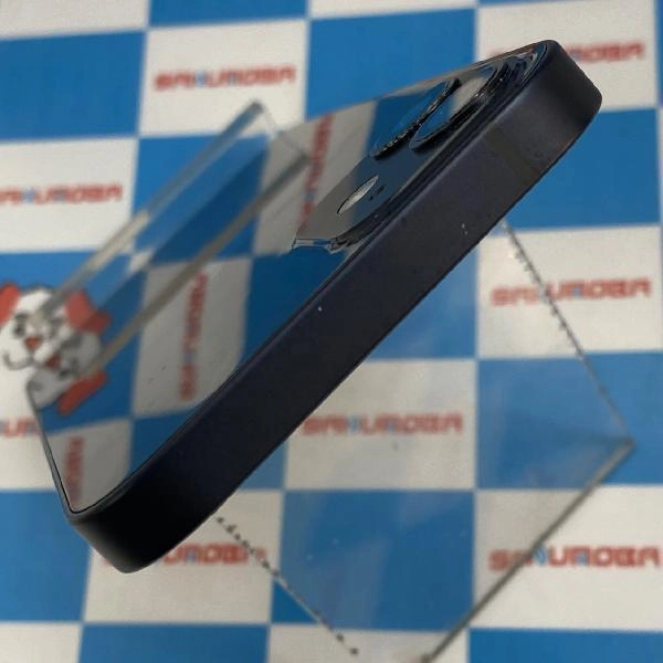 iPhone12 mini Apple版SIMフリー 128GB MGDJ3J/A A2398 ブラック