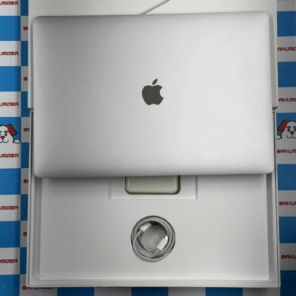 MacBook Pro 15インチ 2016 256GB MWL72J/A A1707 シルバー