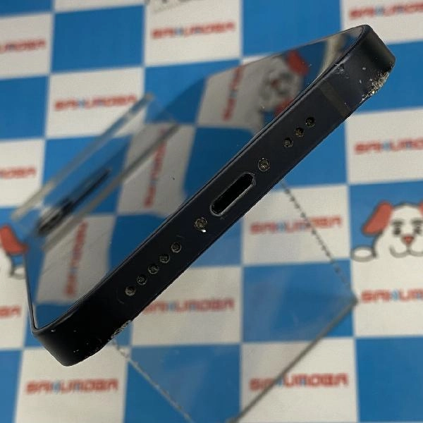 iPhone12 au版SIMフリー 256GB MGJ03J/A A2402 ブラック