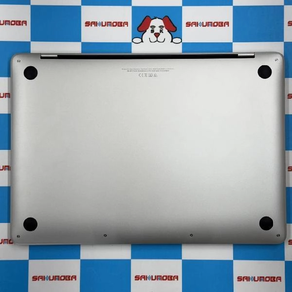 MacBook Pro 13インチ M1 2020 256GB MYDA2J/A A2338 極美品 シルバー