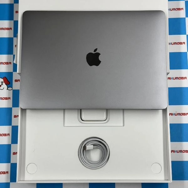 MacBook Air M1 2020 256GB A2337 極美品 スペースグレイ