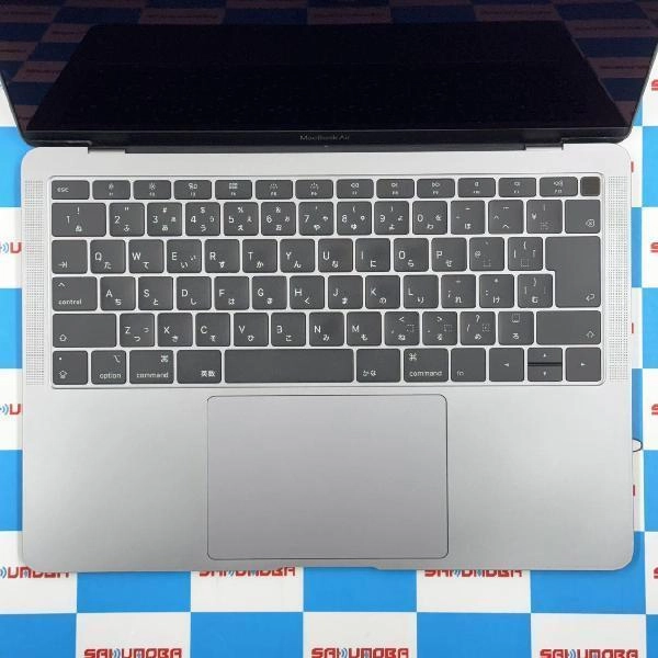 MacBook Air Retina 13インチ 2018 8GB 256GB MRE92J/A A1932 スペースグレイ