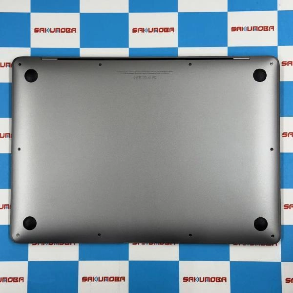 MacBook Air Retina 13インチ 2018 8GB 256GB MRE92J/A A1932 スペースグレイ