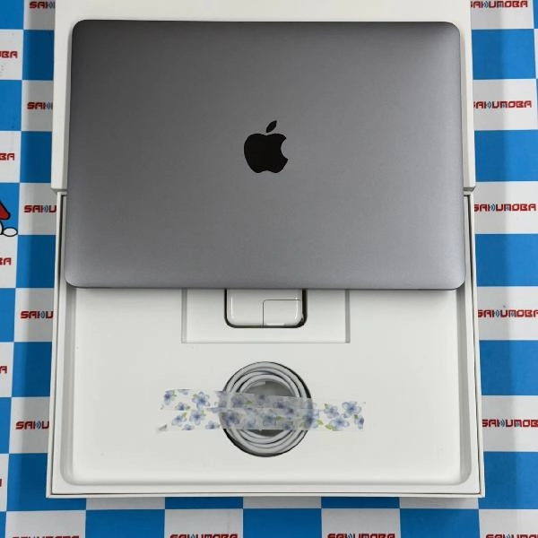 Macbook Retina 12インチ 2017 256GB FNYF2J/A A1534 極美品 スペースグレイ