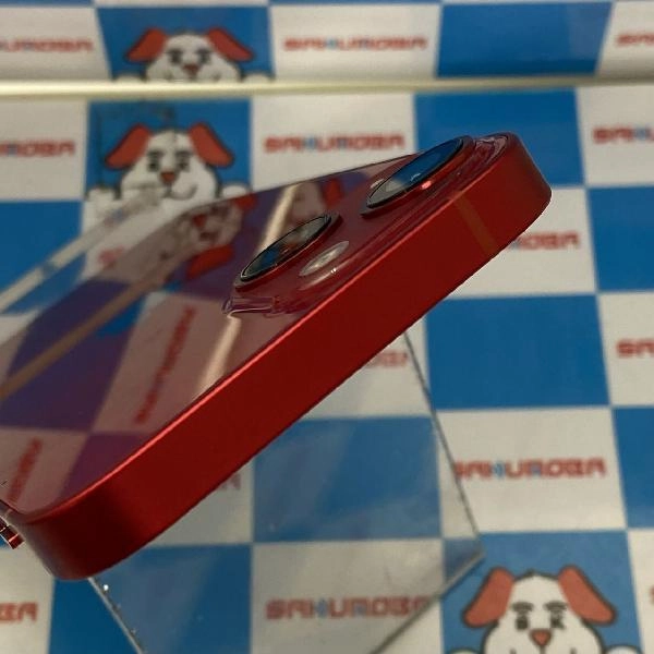 iPhone13 mini docomo版SIMフリー 256GB MLJM3J/A A2626 極美品