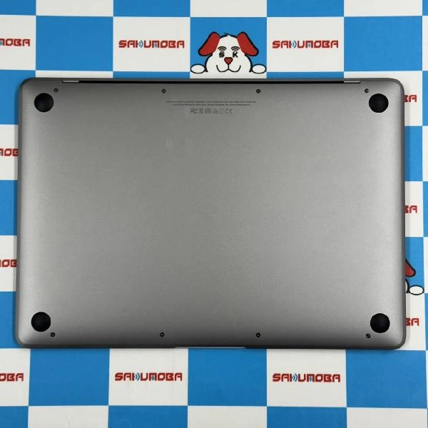 Macbook Retina 12インチ 2017 256GB FNYF2J/A A1534 極美品 スペースグレイ
