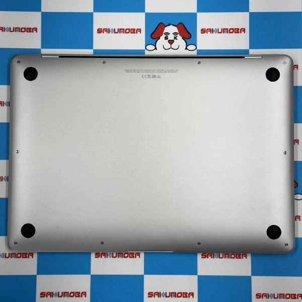 MacBook Air Retina 13インチ 2020 256GB MGN93J/A A2337 極美品 シルバー