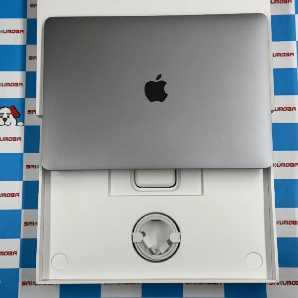 MacBook Air M1 2020 1TB A2337 極美品 スペースグレイ