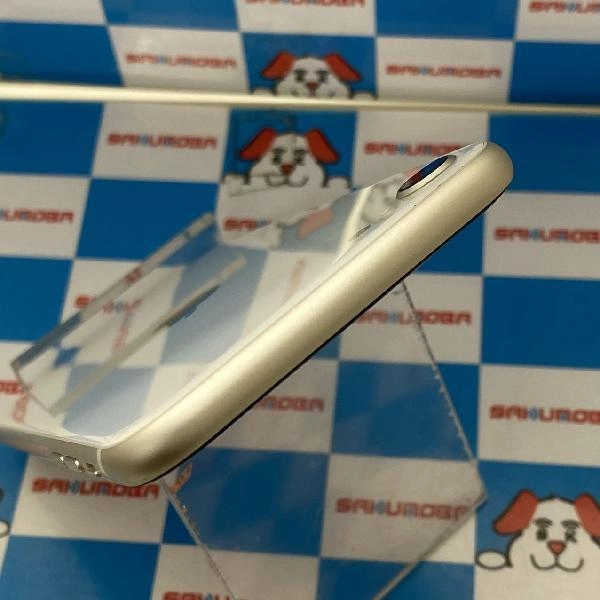 iPhoneSE 第3世代 Apple版SIMフリー 256GB MMYK3J/A A2782 訳あり品