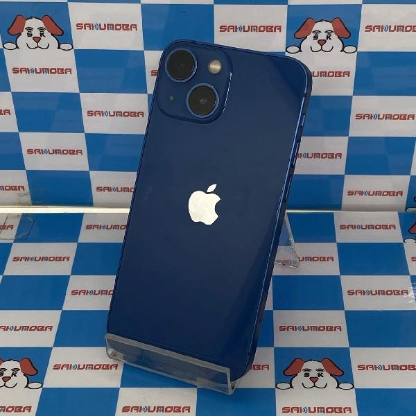 iPhone13 mini au版SIMフリー 128GB MLJH3J/A A2626 美品