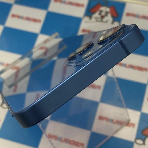 iPhone13 mini au版SIMフリー 128GB MLJH3J/A A2626 美品