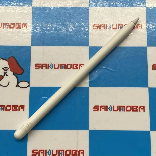 Apple Pencil 第2世代 MU8F2J/A  MU8F2J/A A2051 ホワイト