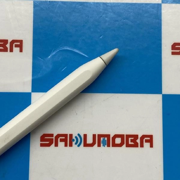 Apple Pencil 第2世代 MU8F2J/A  MU8F2J/A A2051 ホワイト