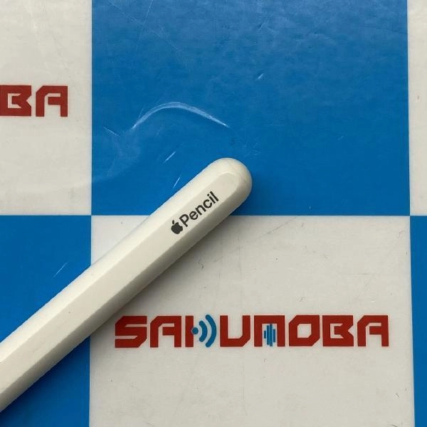 Apple Pencil 第2世代 MU8F2J/A  MU8F2J/A A2051 ホワイト