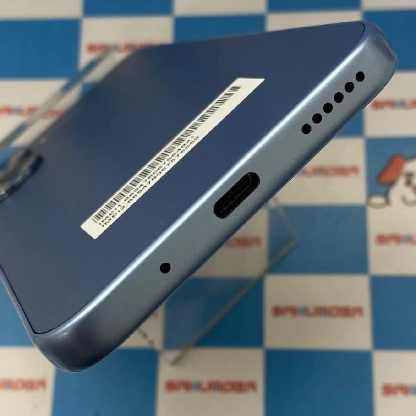 Libero 5G IV A302ZT Y!mobile 128GB A302ZT 開封未使用品