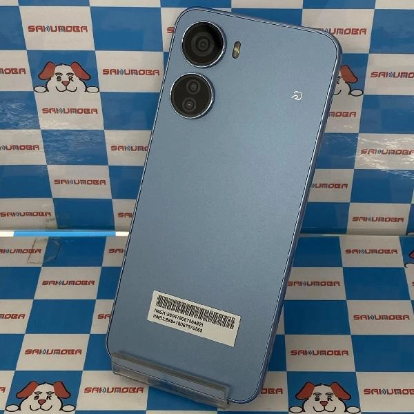 Libero 5G IV A302ZT Y!mobile 128GB A302ZT 開封未使用品