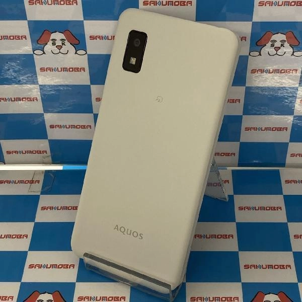 AQUOS wish3 SIMフリー 64GB SH-M25 新品同様
