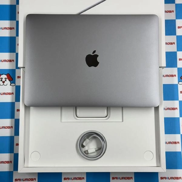 MacBook Pro 13インチ 2020 Thunderbolt 3ポートx4 512GB MWP42J/A A2251 極美品 スペースグレイ