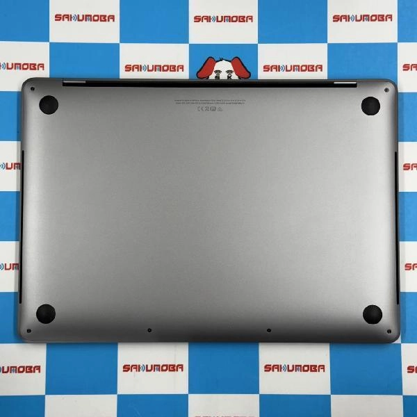 MacBook Pro 13インチ 2020 Thunderbolt 3ポートx4 512GB MWP42J/A A2251 極美品 スペースグレイ