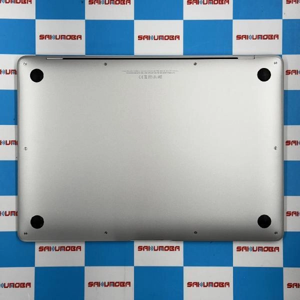 MacBook Air Retina 13インチ 2019 128GB MVFK2J/A A1932 極美品 シルバー