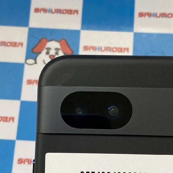 Google Pixel 8a au 128GB G576D 美品