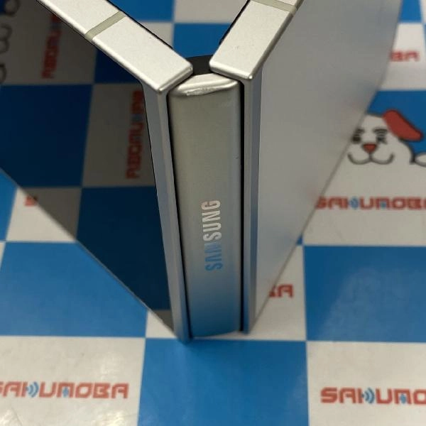 Galaxy Z Flip6 SIMフリー 256GB SM-F741Q