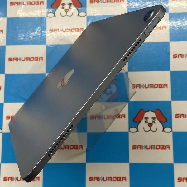 iPad Air 第4世代 Wi-Fiモデル 256GB MYFY2J/A A2316 極美品 スカイブルー