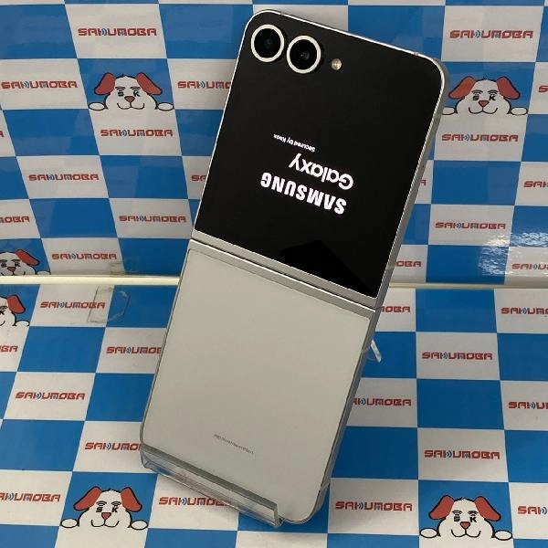 Galaxy Z Flip6 SIMフリー 256GB SM-F741Q