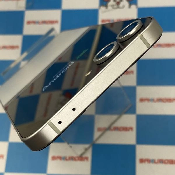 Galaxy Z Flip6 SIMフリー 256GB SM-F741Q