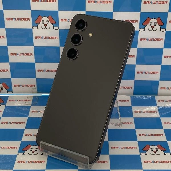 Galaxy S24 SIMフリー 512GB SM-S921Q 新品同様品