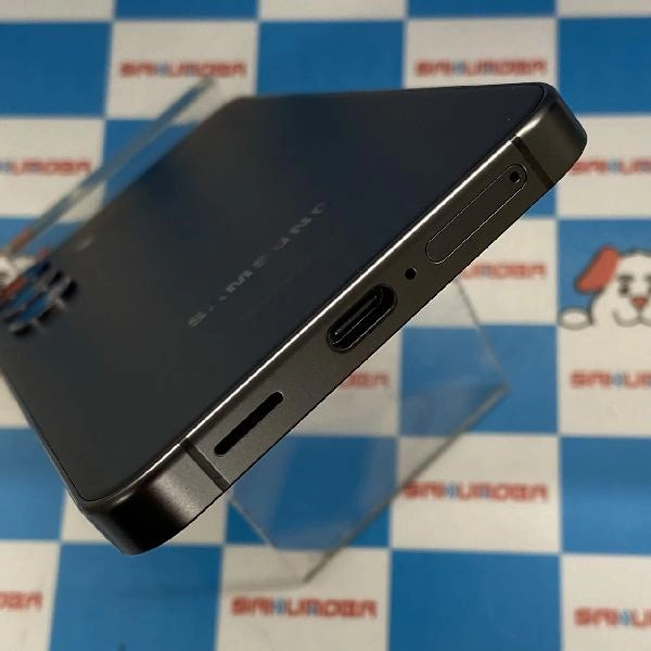 Galaxy S24 SIMフリー 512GB SM-S921Q 新品同様品