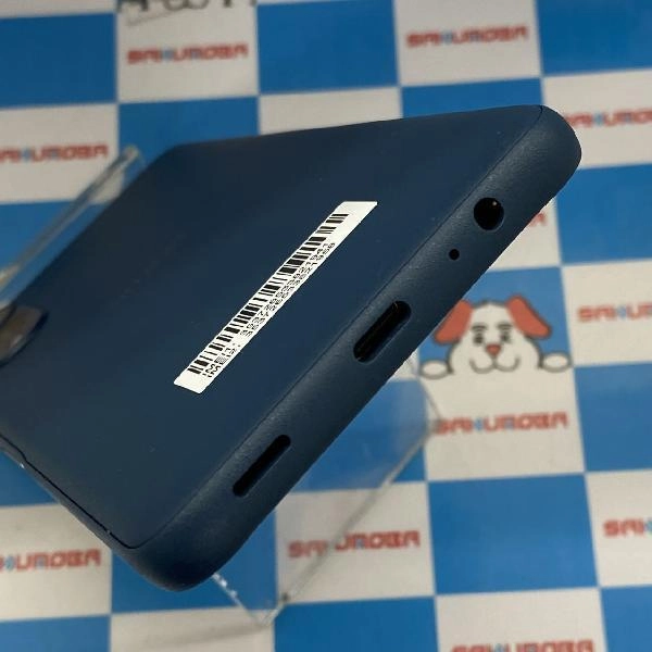 arrows We2 FCG02 au 64GB 開封未使用品