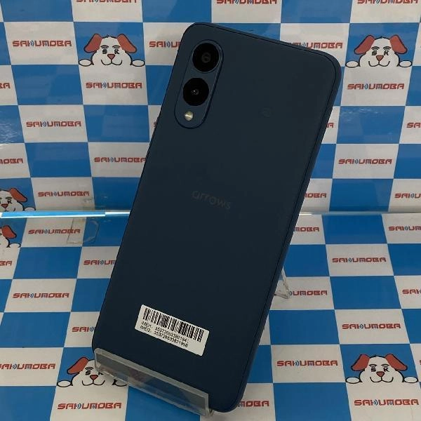 arrows We2 FCG02 au 64GB 開封未使用品