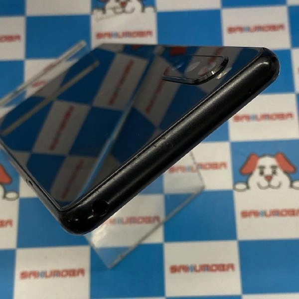 Xperia 10 II SO-41A docomo 64GB ブラック