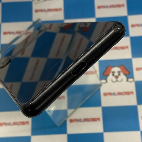 Xperia 10 II SO-41A docomo 64GB ブラック