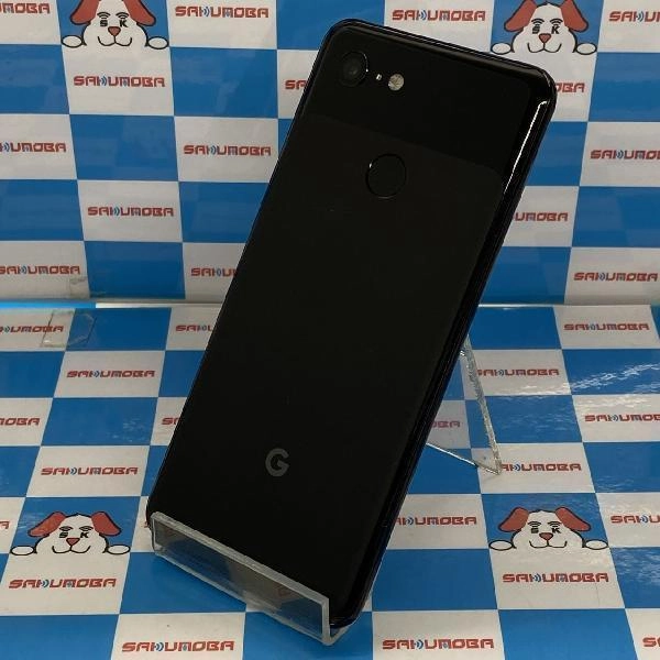 Google Pixel 3 docomo 64GB G013B ジャンク品